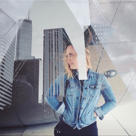 Meet your Posher, Lelann - Picture 1 of 1